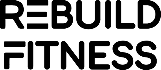 Rebuild Fitness logo